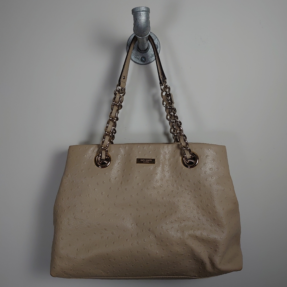 Kate Spade Maryanne Victoria Falls Bag *Authentic - Picture 1 of 8
